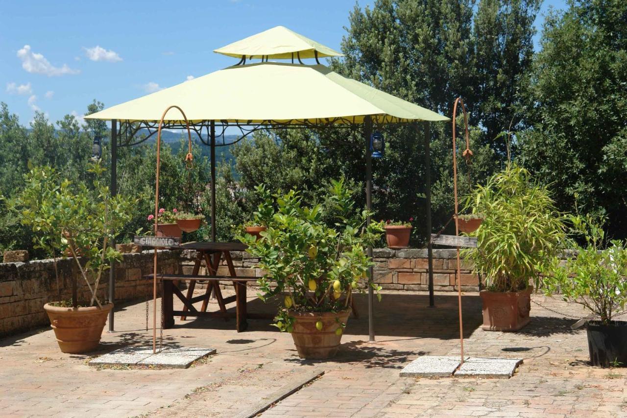 Primula Apartamento Poggibonsi Exterior foto