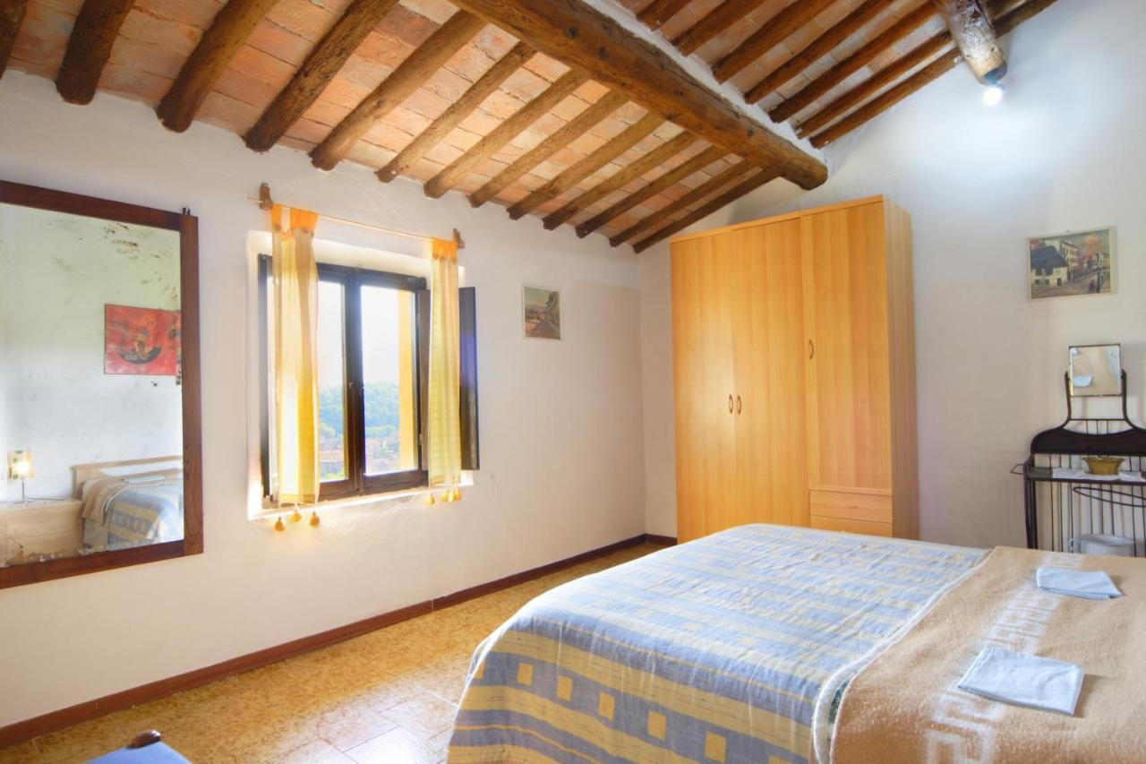 Primula Apartamento Poggibonsi Exterior foto