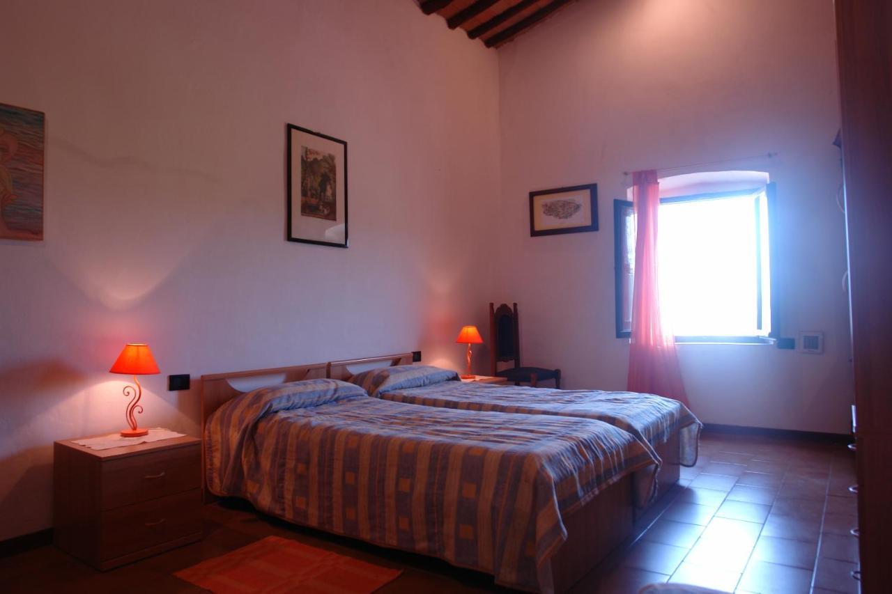 Primula Apartamento Poggibonsi Exterior foto